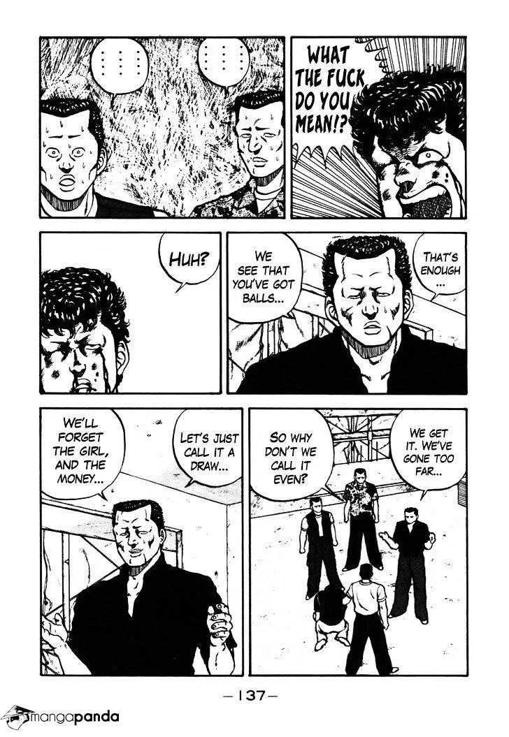 Be-Bop-Highschool Chapter 26 page 52 - 