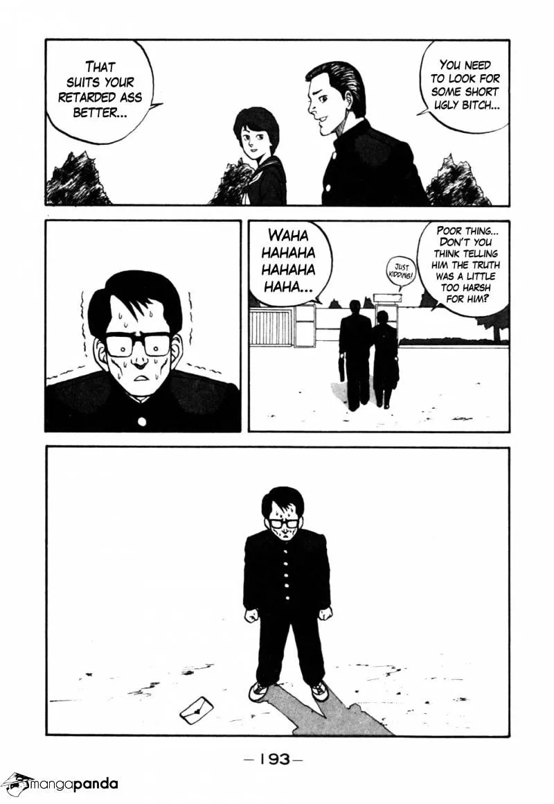 Be-Bop-Highschool Chapter 29 page 11 - 