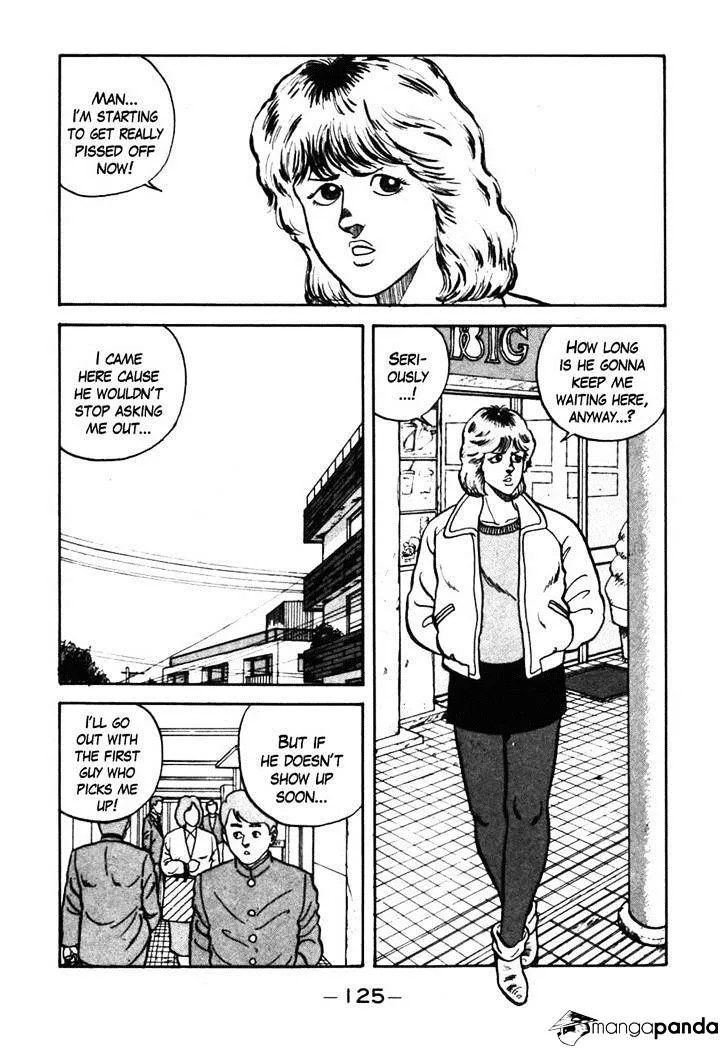 Be-Bop-Highschool Chapter 37 page 2 - 