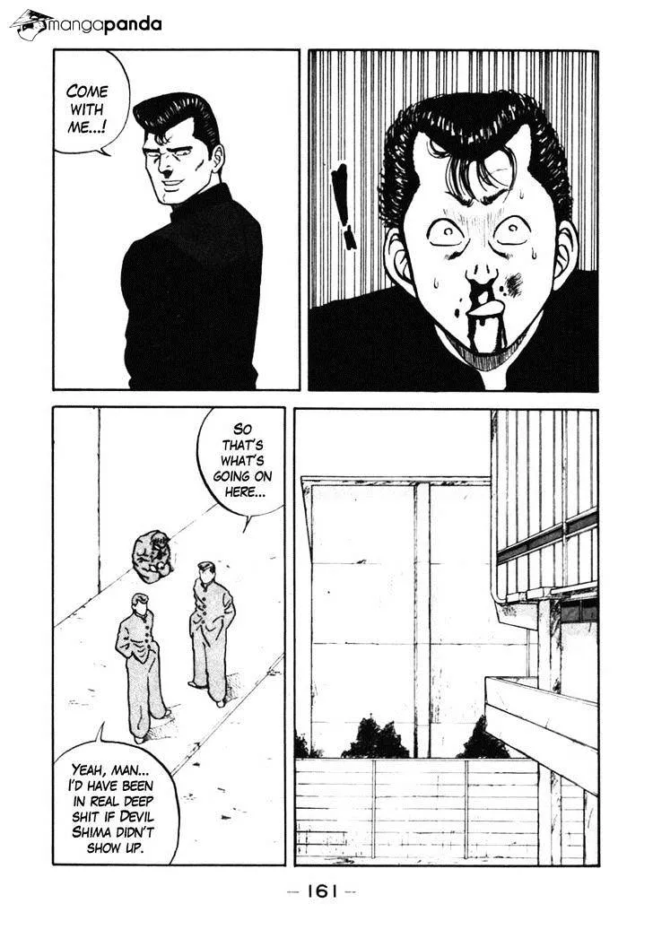 Be-Bop-Highschool Chapter 37 page 38 - 