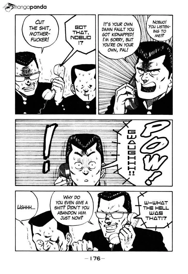 Be-Bop-Highschool Chapter 37 page 53 - 