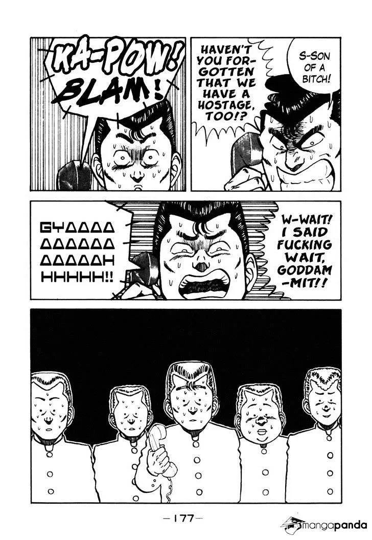 Be-Bop-Highschool Chapter 37 page 54 - 