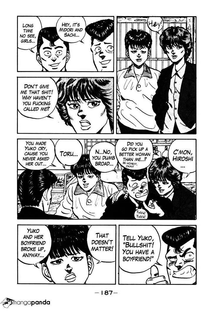 Be-Bop-Highschool Chapter 37 page 64 - 