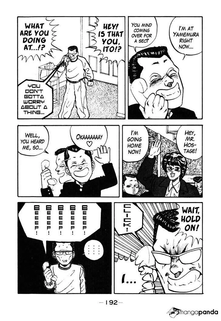 Be-Bop-Highschool Chapter 37 page 69 - 