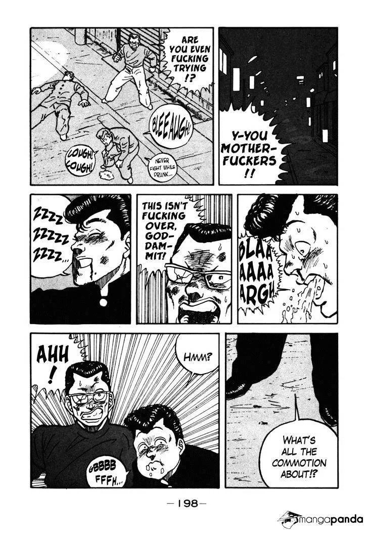 Be-Bop-Highschool Chapter 37 page 75 - 