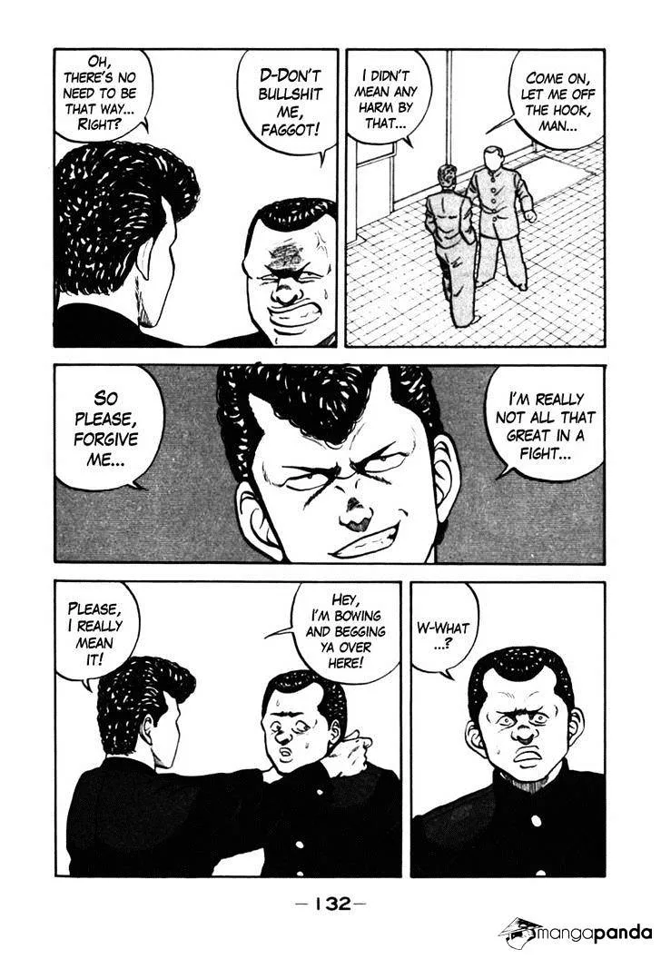 Be-Bop-Highschool Chapter 37 page 9 - 