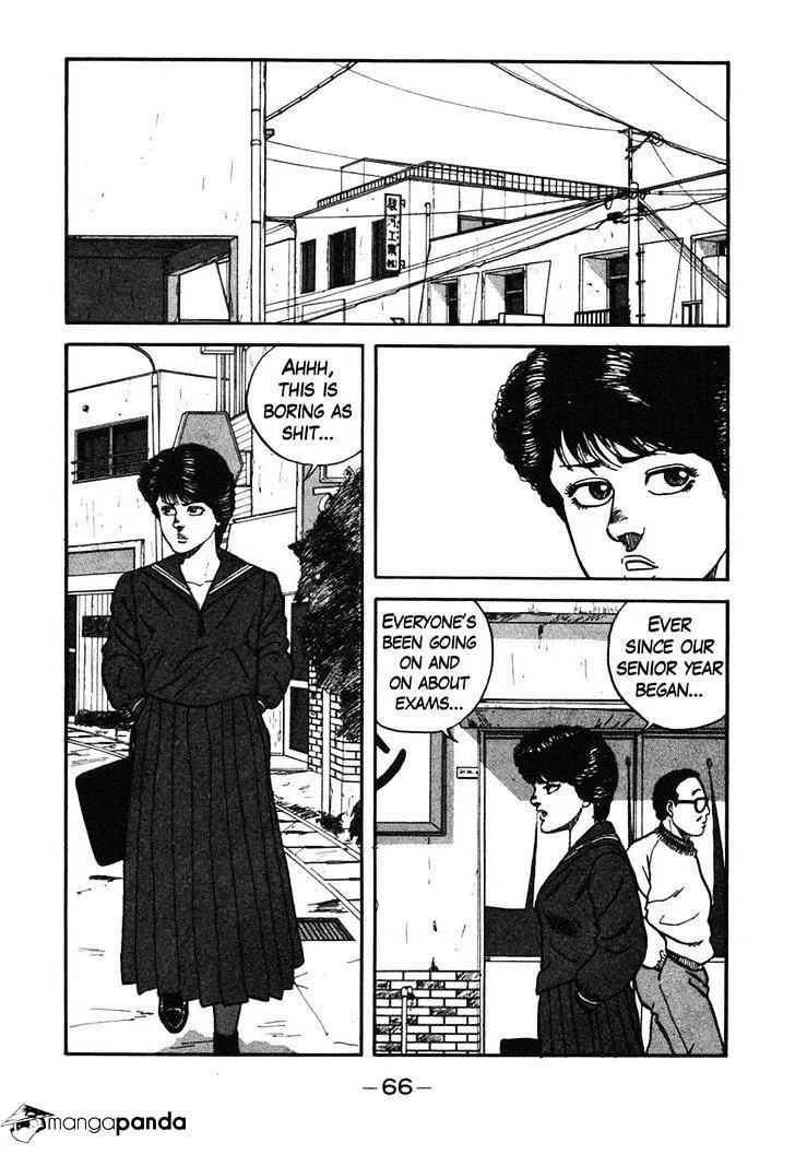 Be-Bop-Highschool Chapter 44 page 2 - 