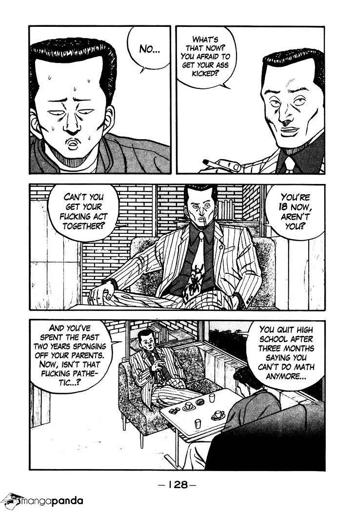 Be-Bop-Highschool Chapter 46 page 24 - 