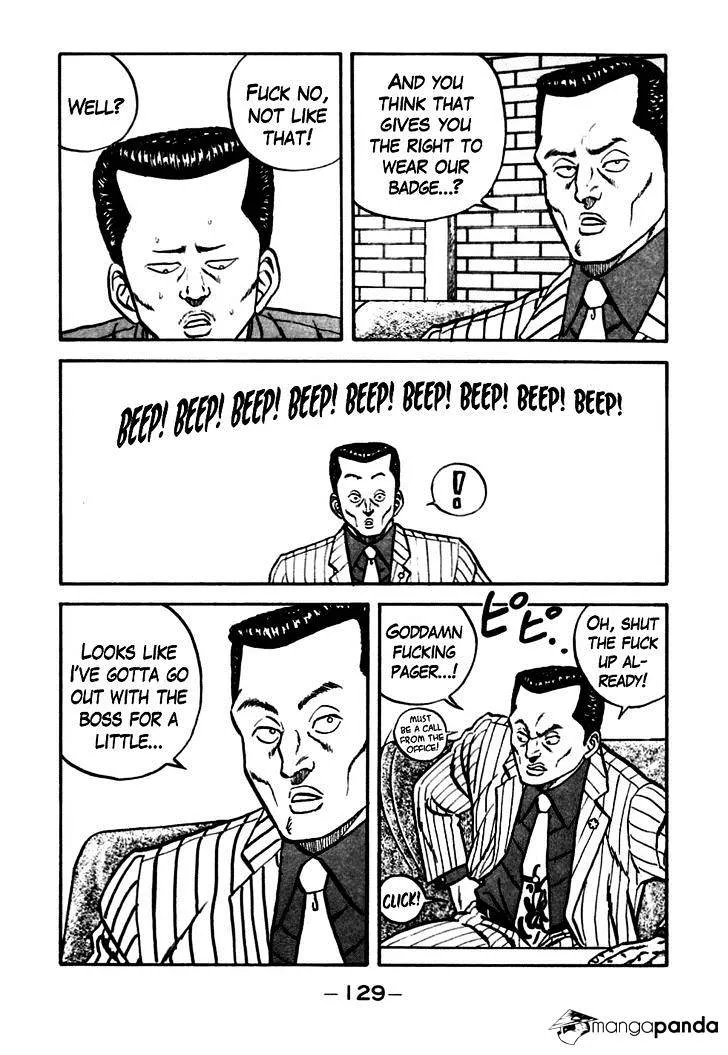 Be-Bop-Highschool Chapter 46 page 25 - 