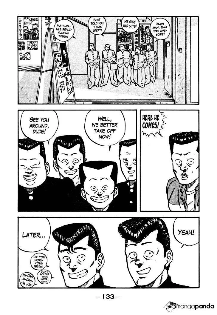 Be-Bop-Highschool Chapter 46 page 29 - 
