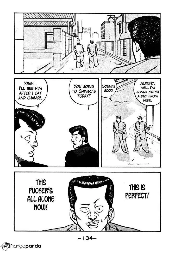 Be-Bop-Highschool Chapter 46 page 30 - 