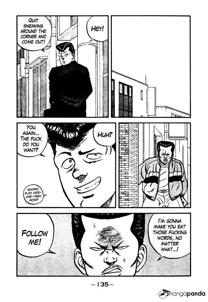 Be-Bop-Highschool Chapter 46 page 31 - 