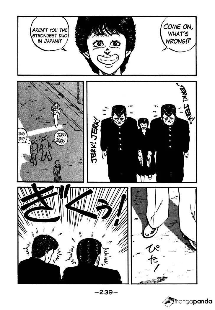 Be-Bop-Highschool Chapter 48 page 19 - 