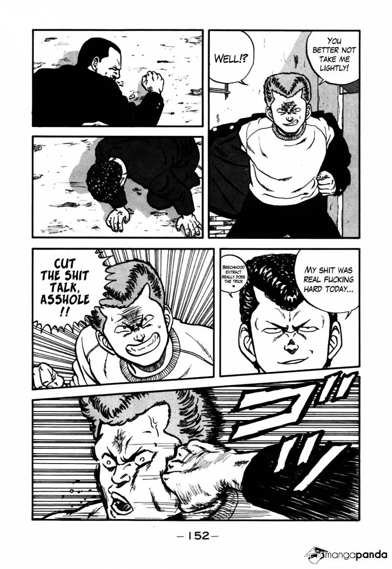 Be-Bop-Highschool Chapter 54 page 48 - 