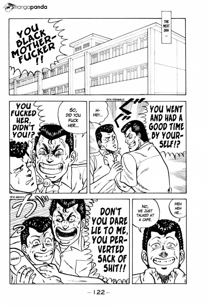 Be-Bop-Highschool Chapter 6 page 6 - 
