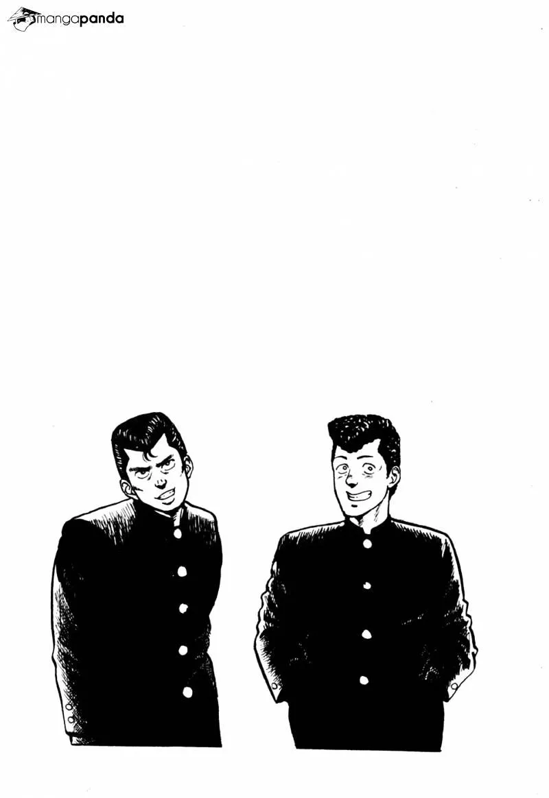 Be-Bop-Highschool Chapter 9 page 22 - 