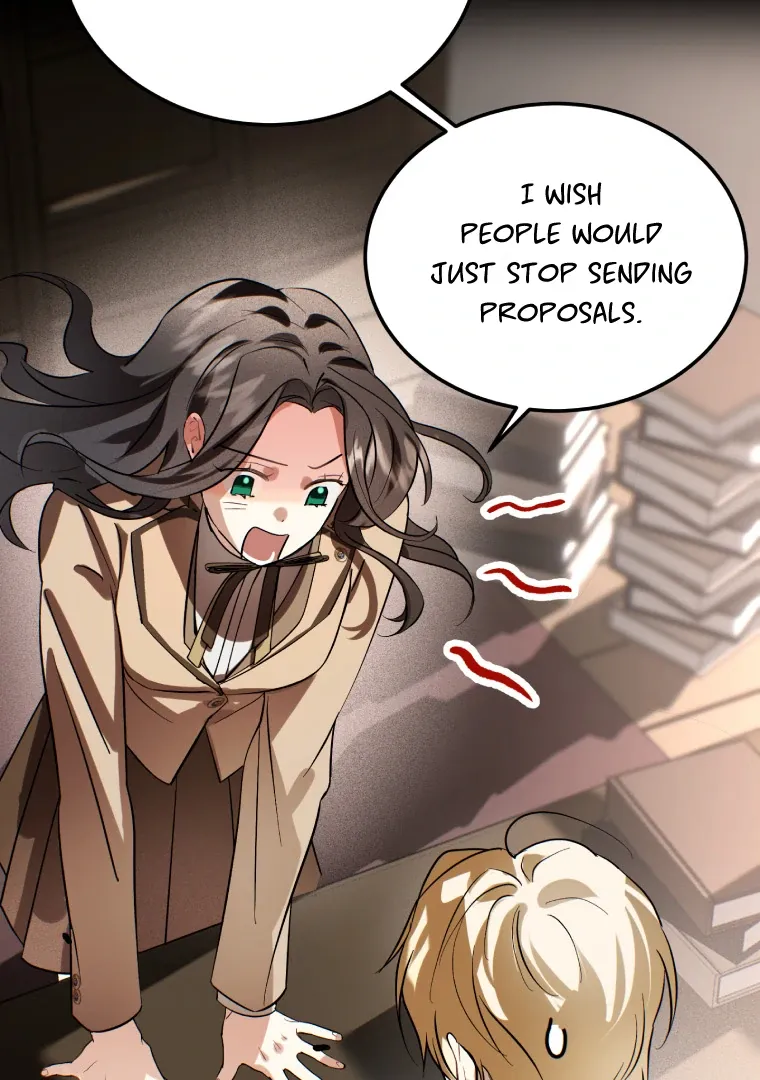 Be Careful of Contractual Relationships With Friends Chapter 0 page 37 - 