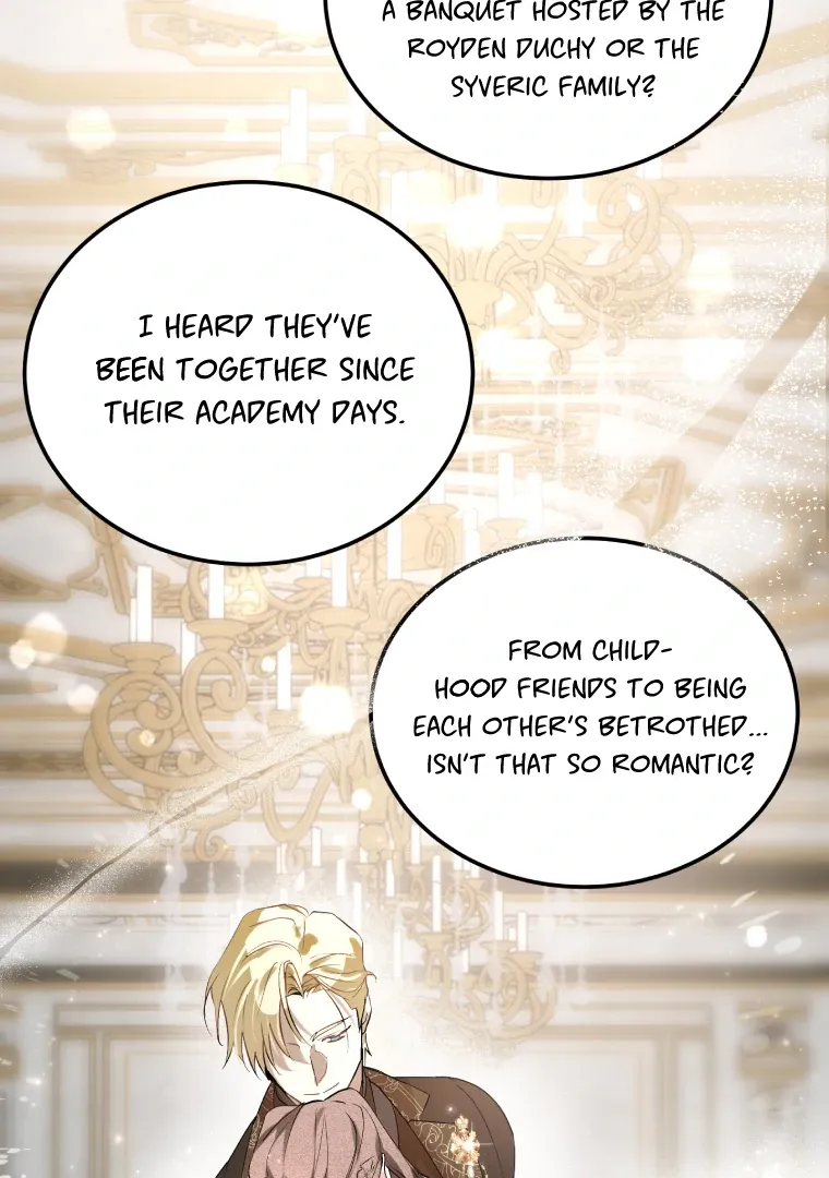 Be Careful of Contractual Relationships With Friends Chapter 0 page 6 - 