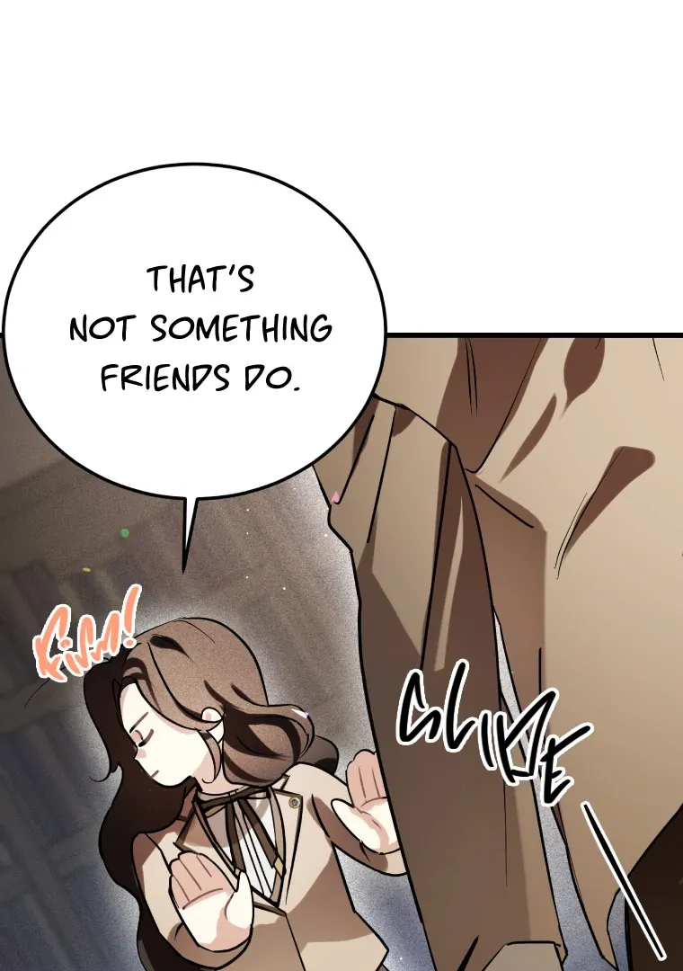 Be Careful of Contractual Relationships With Friends Chapter 0 page 52 - 