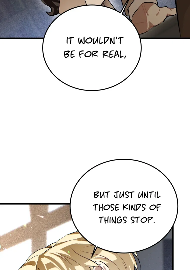 Be Careful of Contractual Relationships With Friends Chapter 0 page 53 - 