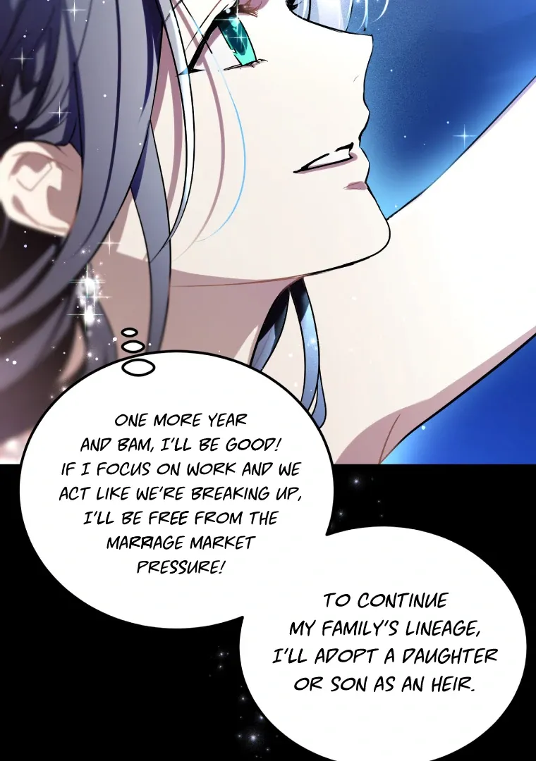 Be Careful of Contractual Relationships With Friends Chapter 0 page 68 - 