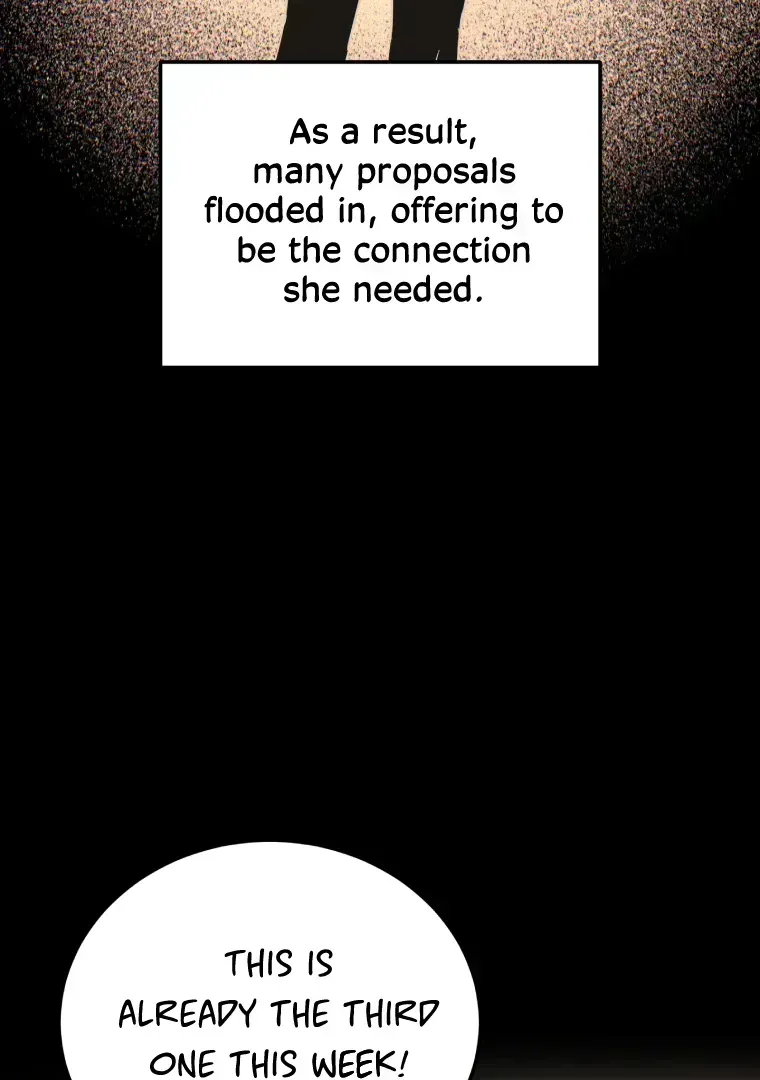 Be Careful of Contractual Relationships With Friends Chapter 1.1 page 36 - 