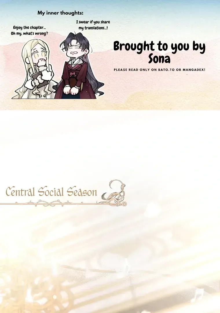 Be Careful of Contractual Relationships With Friends Chapter 1 page 1 - 