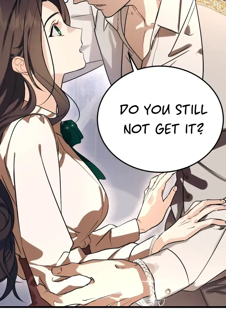 Be Careful of Contractual Relationships With Friends Chapter 1 page 104 - 