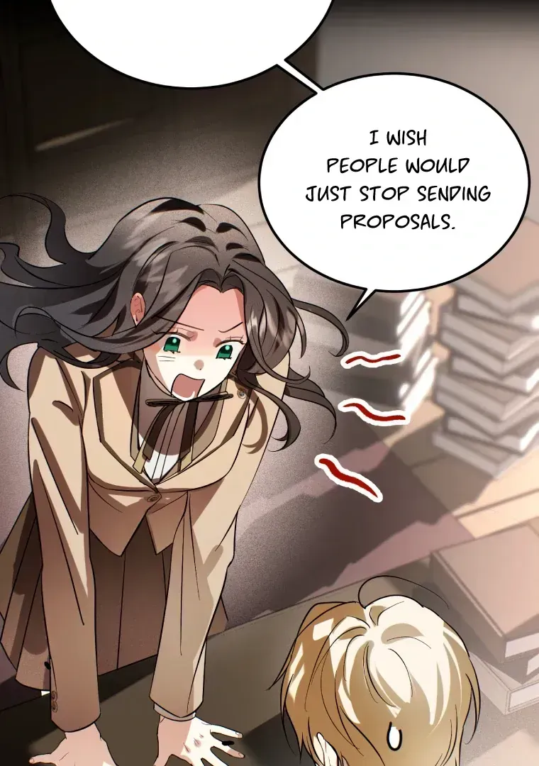 Be Careful of Contractual Relationships With Friends Chapter 1 page 37 - 