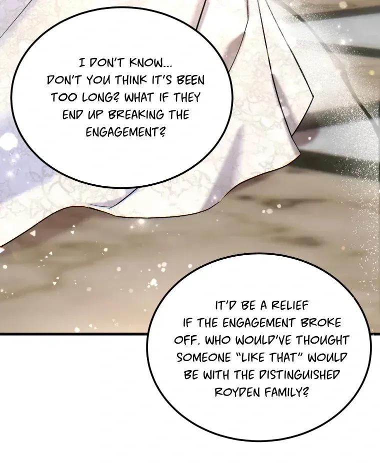 Be Careful of Contractual Relationships With Friends Chapter 1 page 8 - 