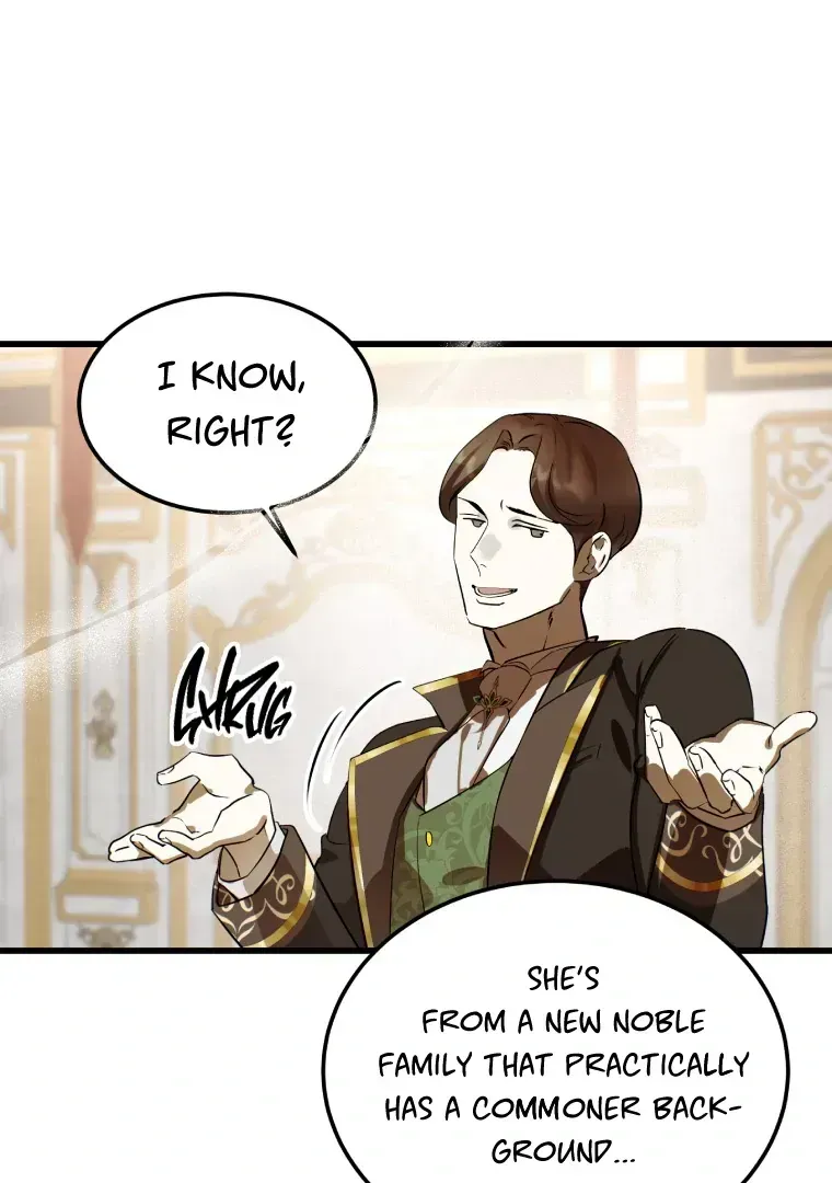 Be Careful of Contractual Relationships With Friends Chapter 1 page 9 - 