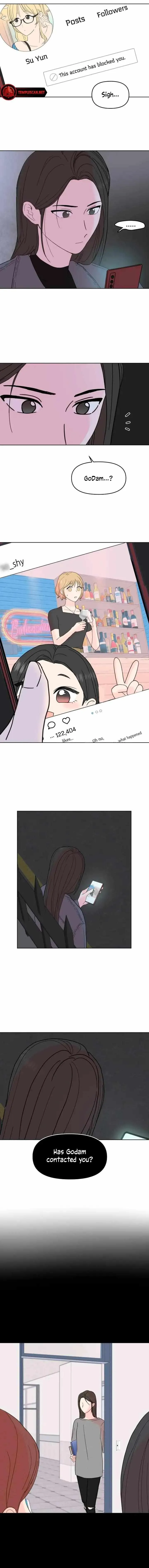 Be Honest With Me Chapter 5 page 12 - 
