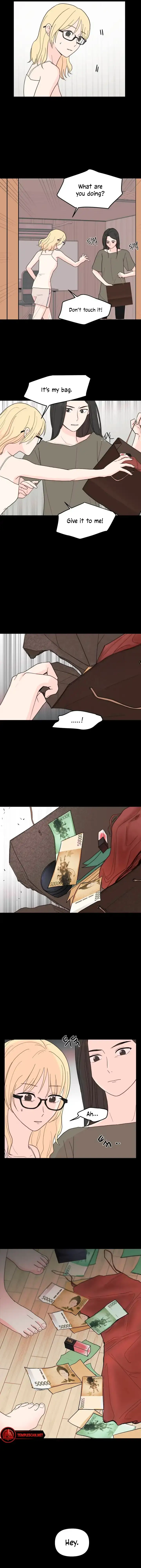 Be Honest With Me Chapter 6 page 11 - 