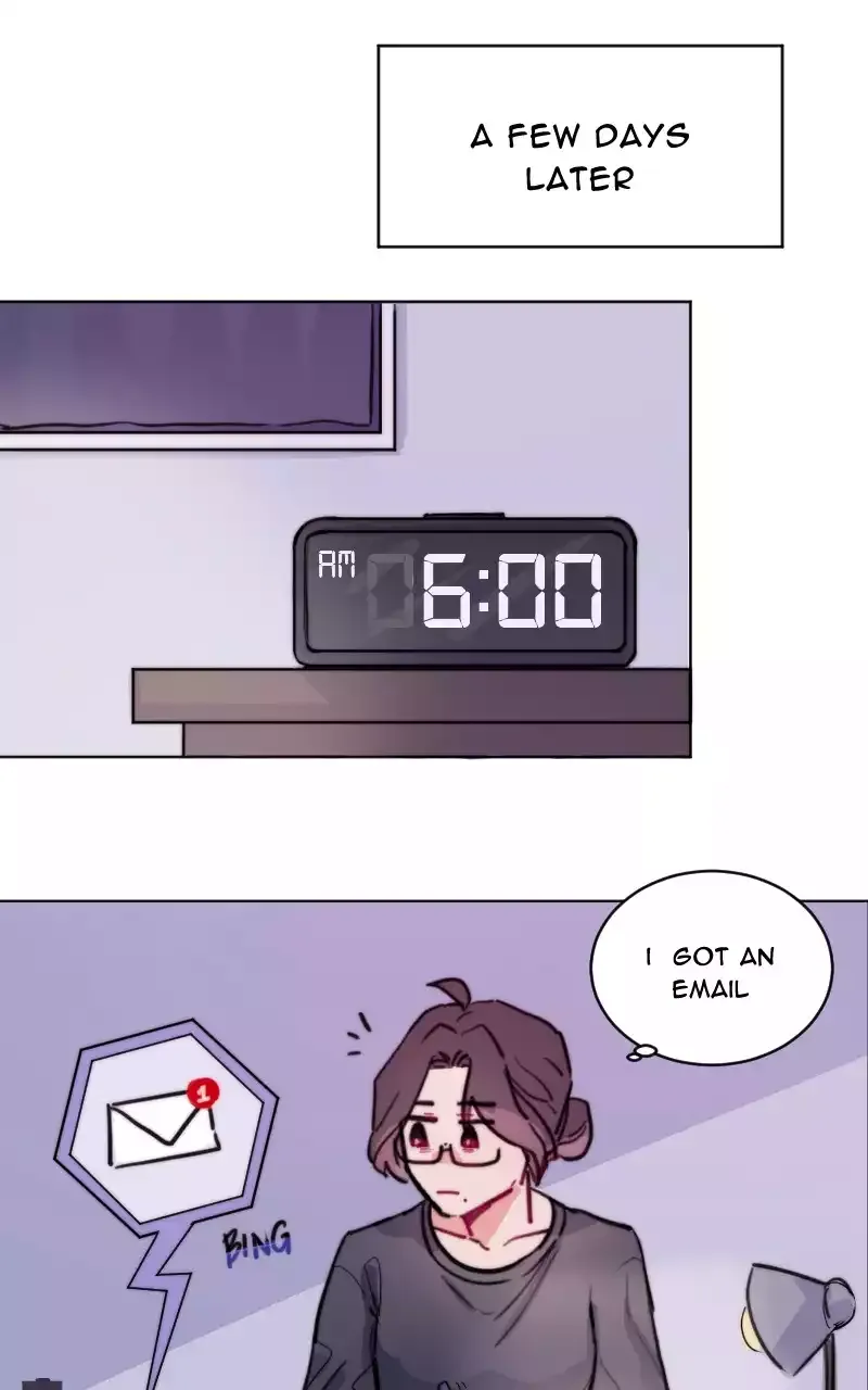 Be My Muse! Chapter 1 page 5 - 