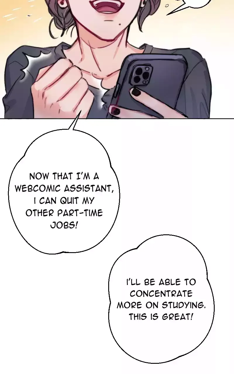 Be My Muse! Chapter 1 page 7 - 
