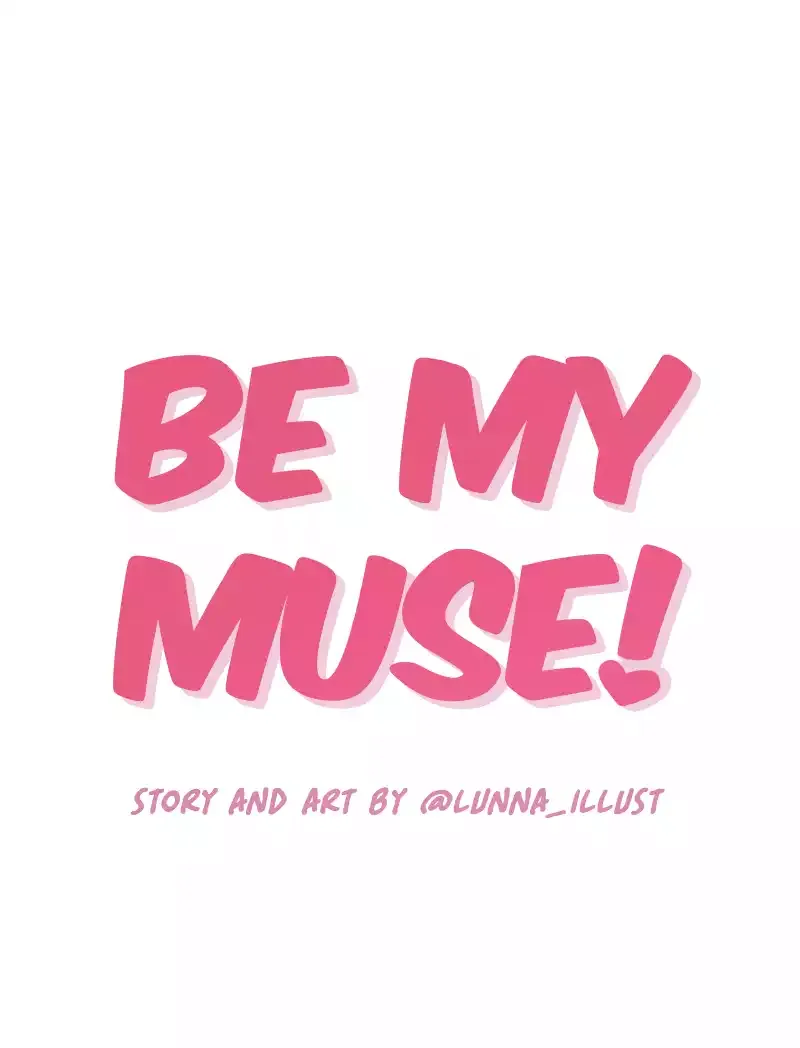 Be My Muse! Chapter 1 page 10 - 