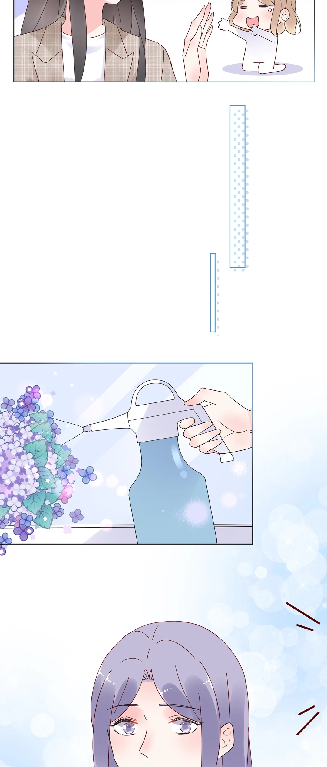 Be My Only Love Chapter 1 page 17 - 