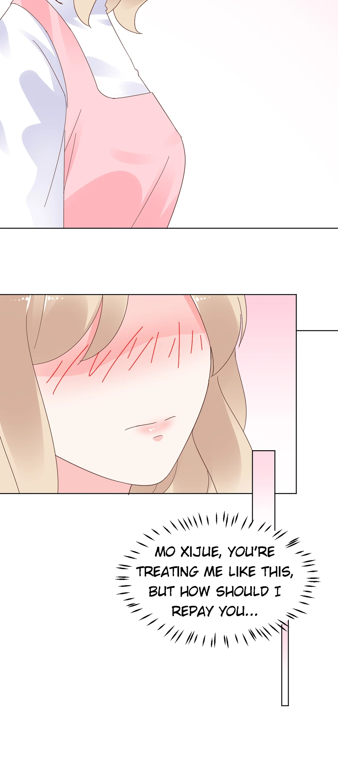 Be My Only Love Chapter 1 page 24 - 