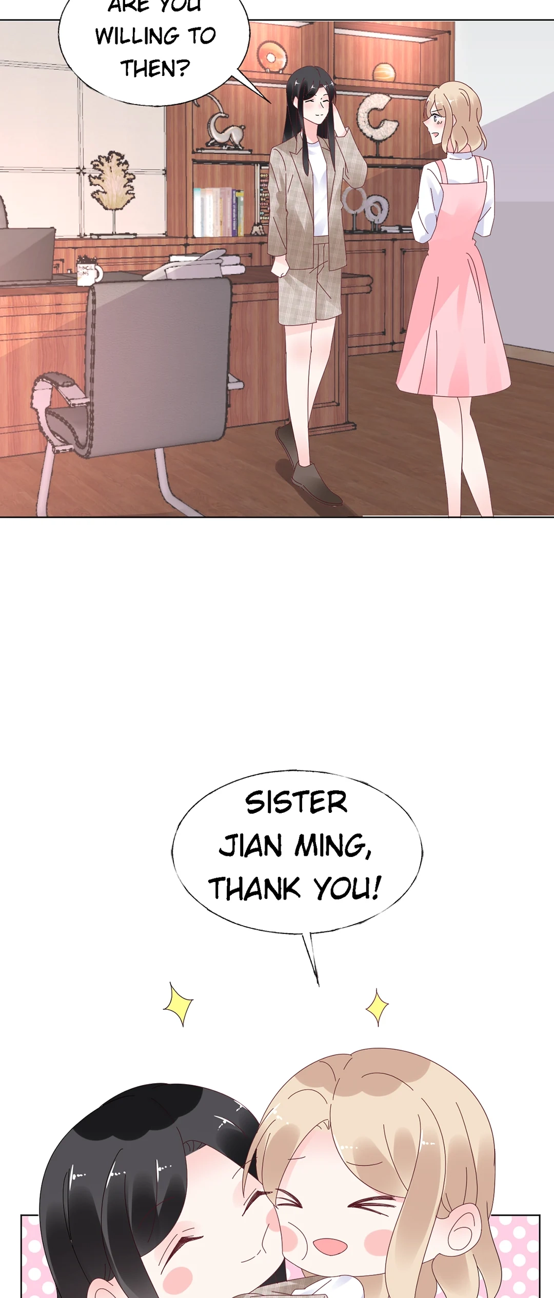 Be My Only Love Chapter 10 page 13 - 