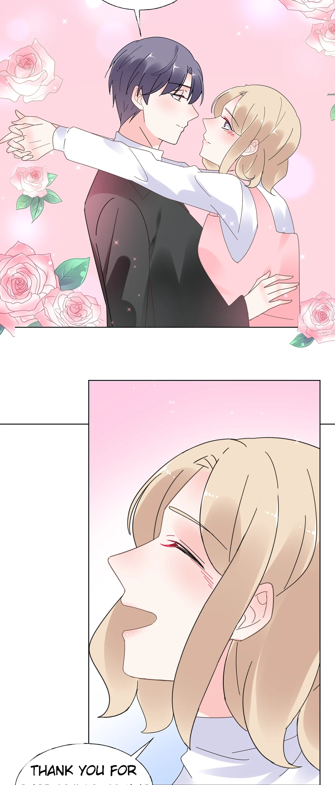 Be My Only Love Chapter 10 page 19 - 