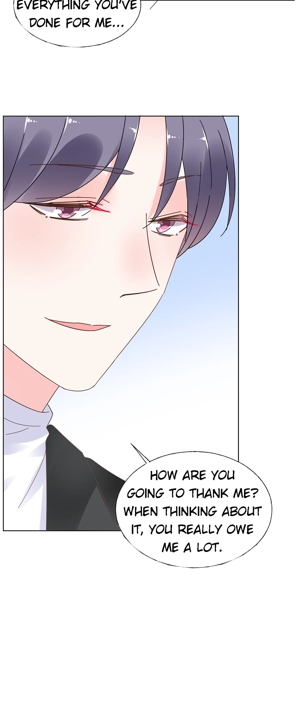 Be My Only Love Chapter 10 page 20 - 