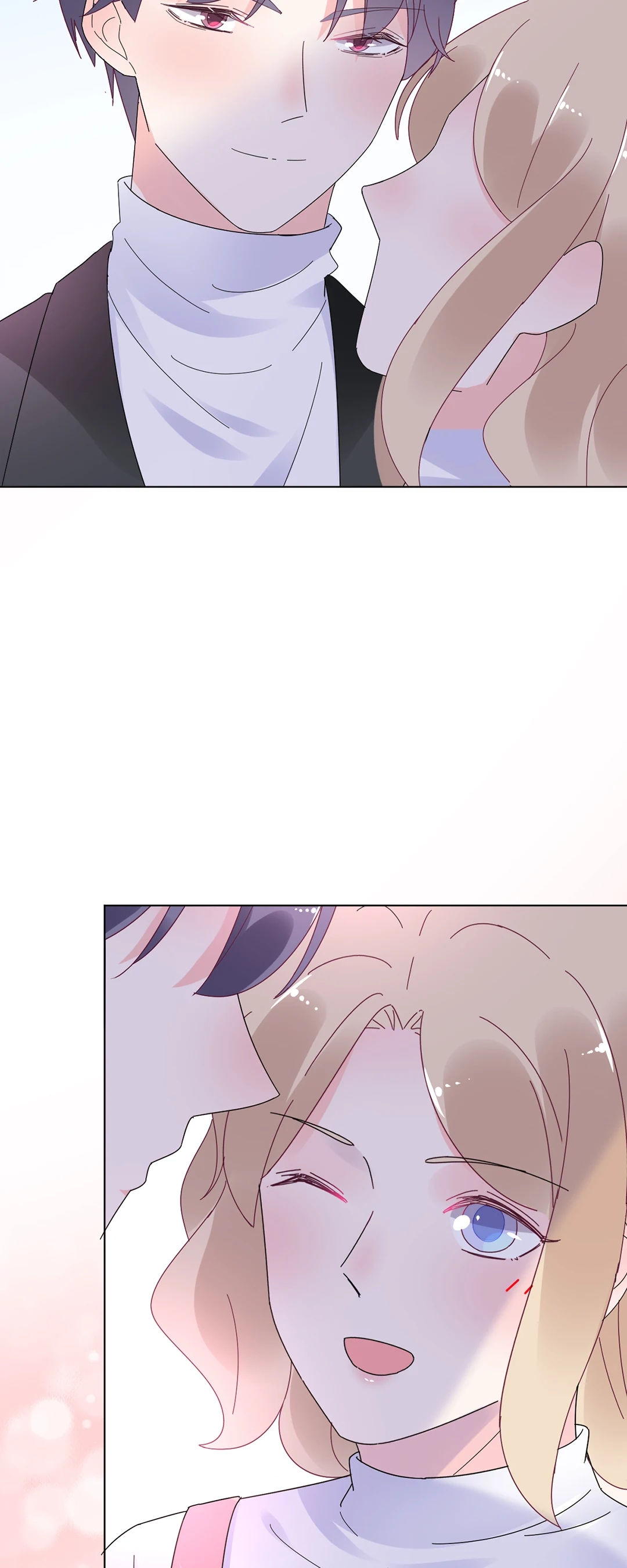 Be My Only Love Chapter 10 page 22 - 