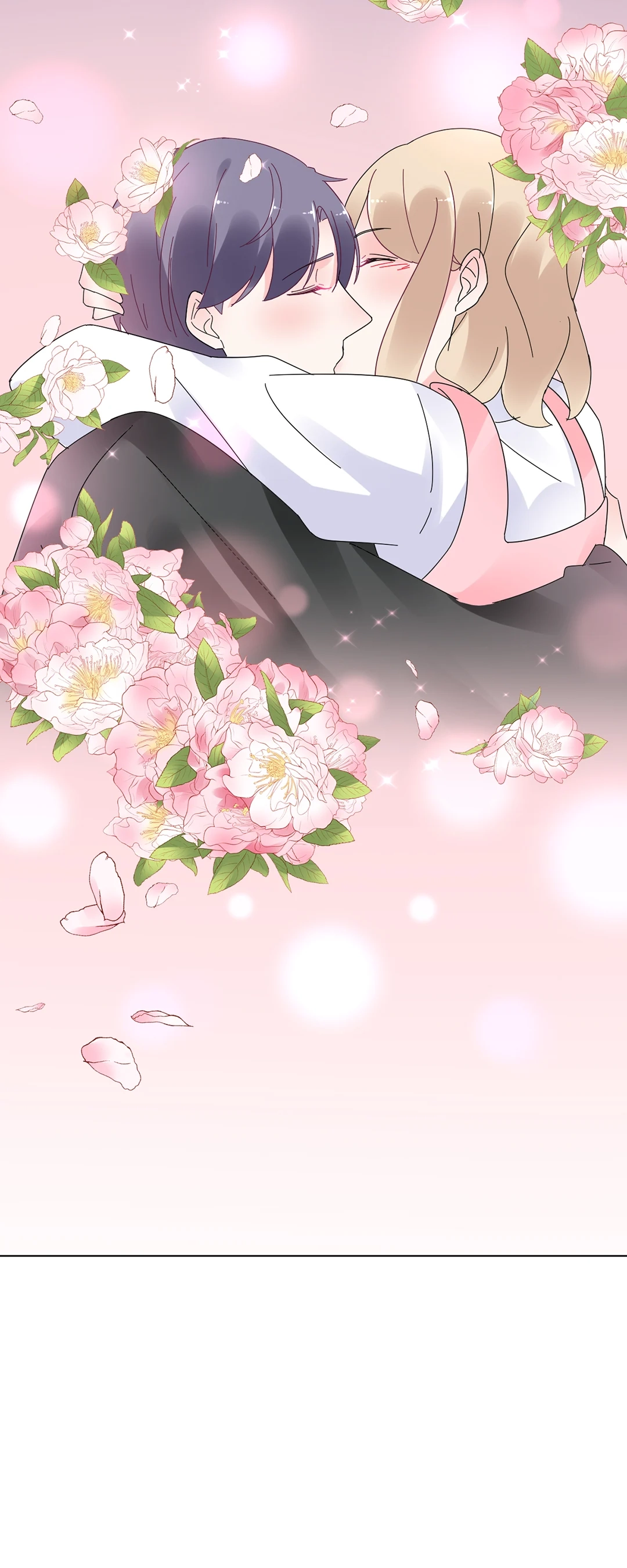 Be My Only Love Chapter 10 page 25 - 