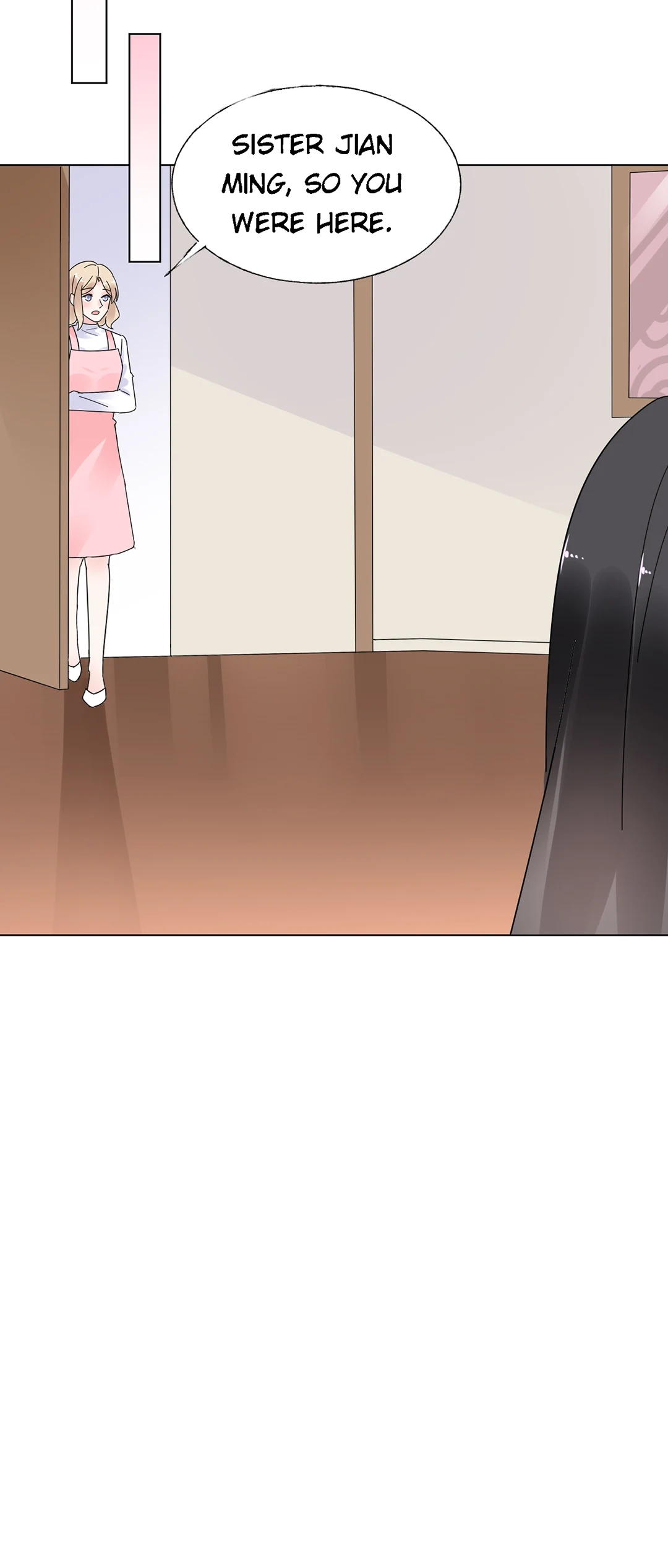 Be My Only Love Chapter 10 page 10 - 