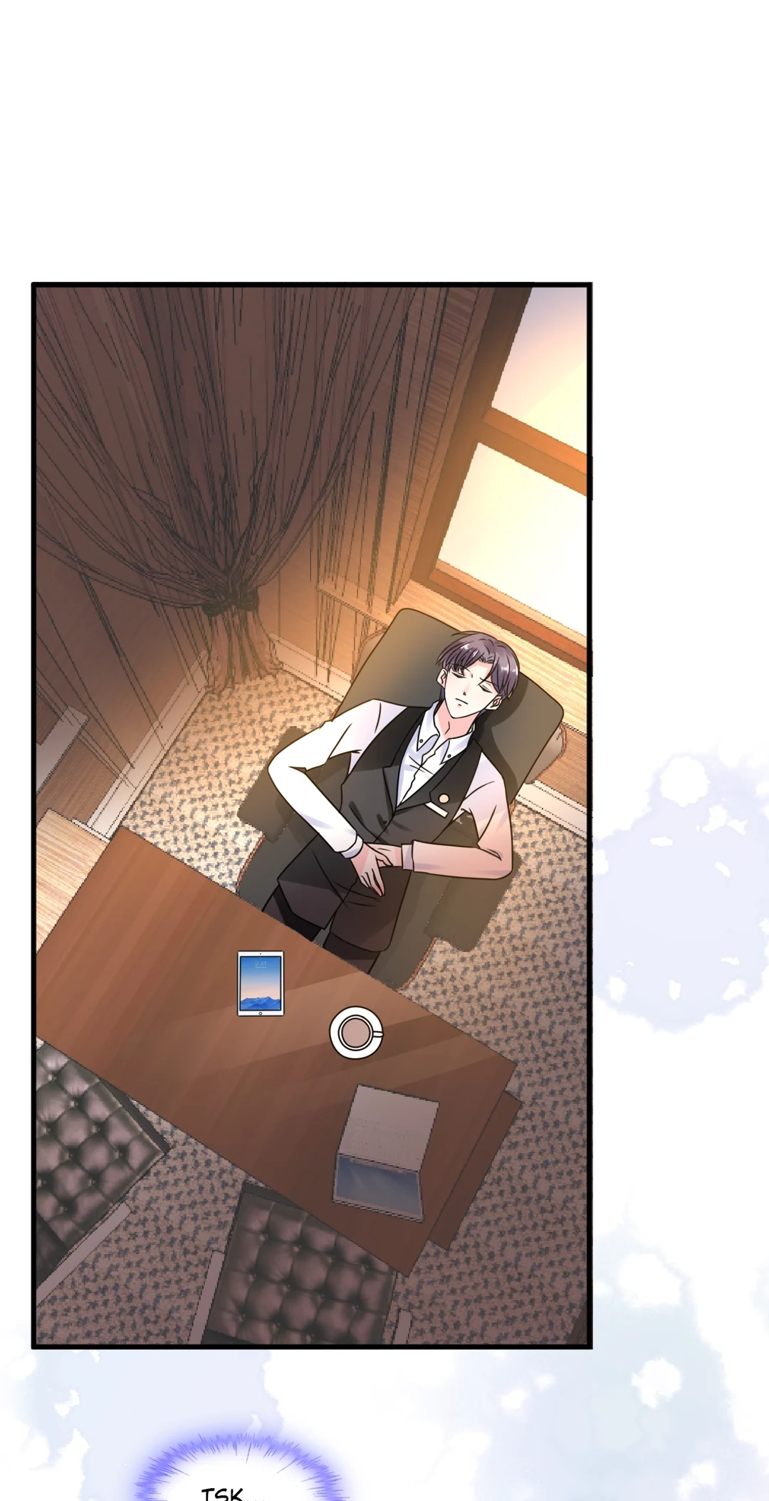 Be My Only Love Chapter 100 page 1 - 