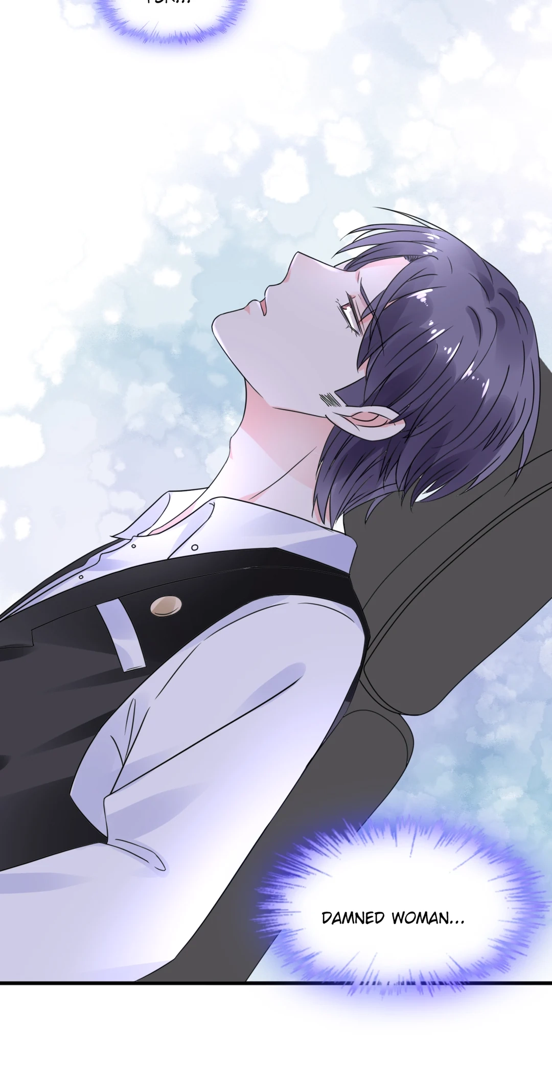 Be My Only Love Chapter 100 page 2 - 
