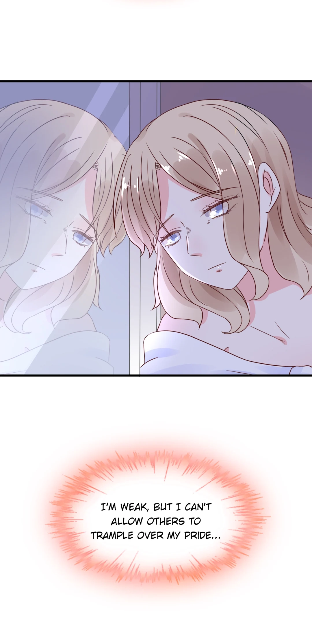Be My Only Love Chapter 100 page 11 - 