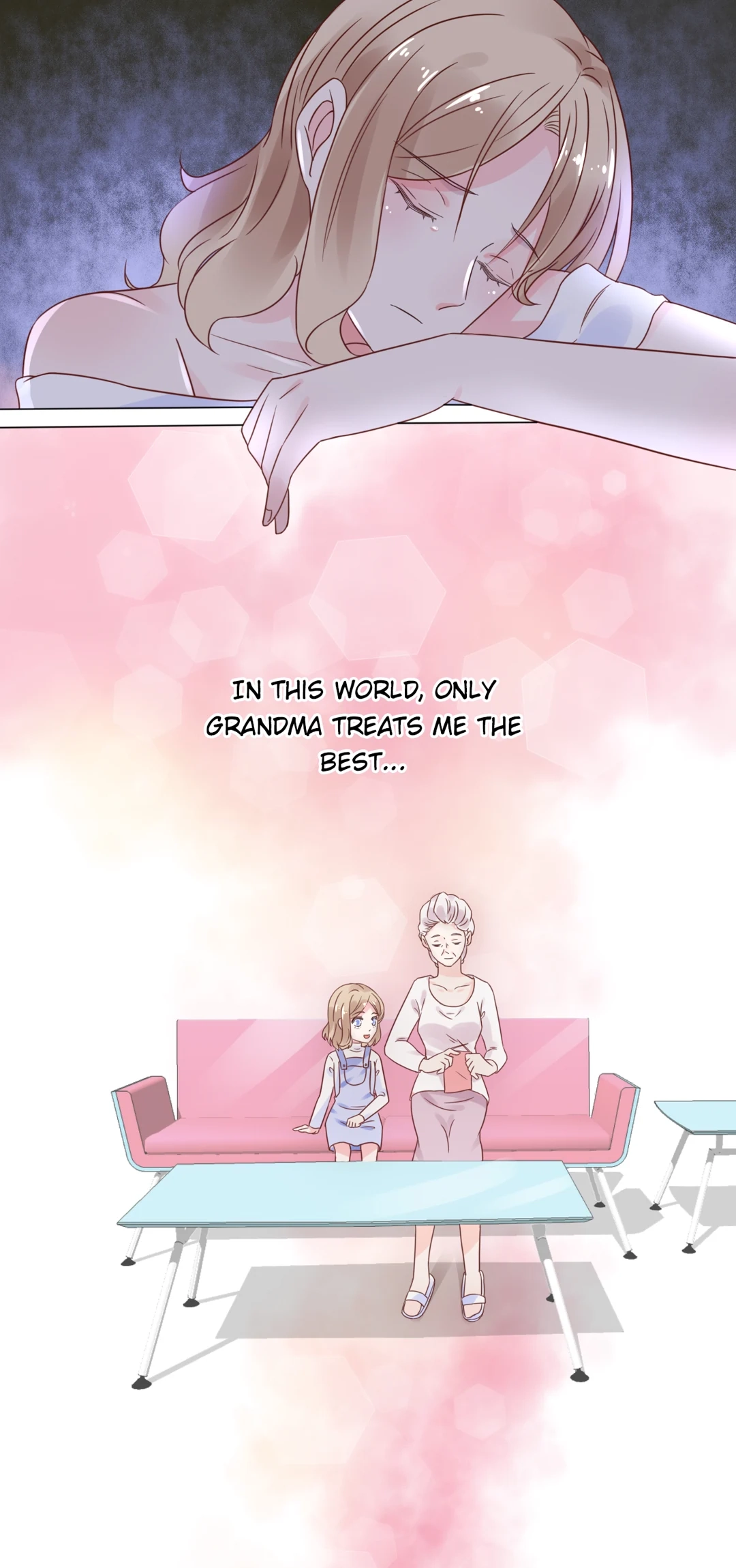 Be My Only Love Chapter 100 page 14 - 