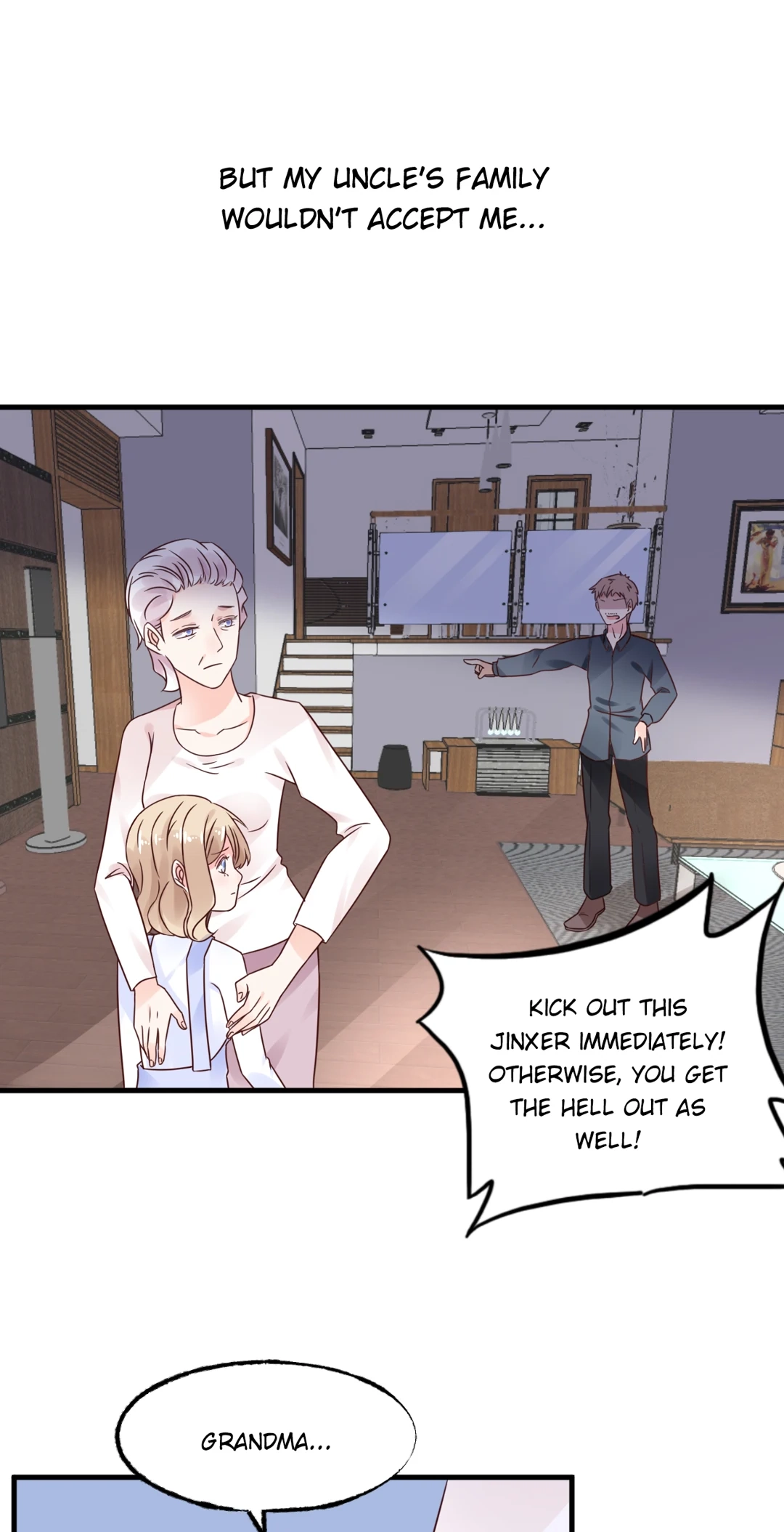 Be My Only Love Chapter 100 page 16 - 
