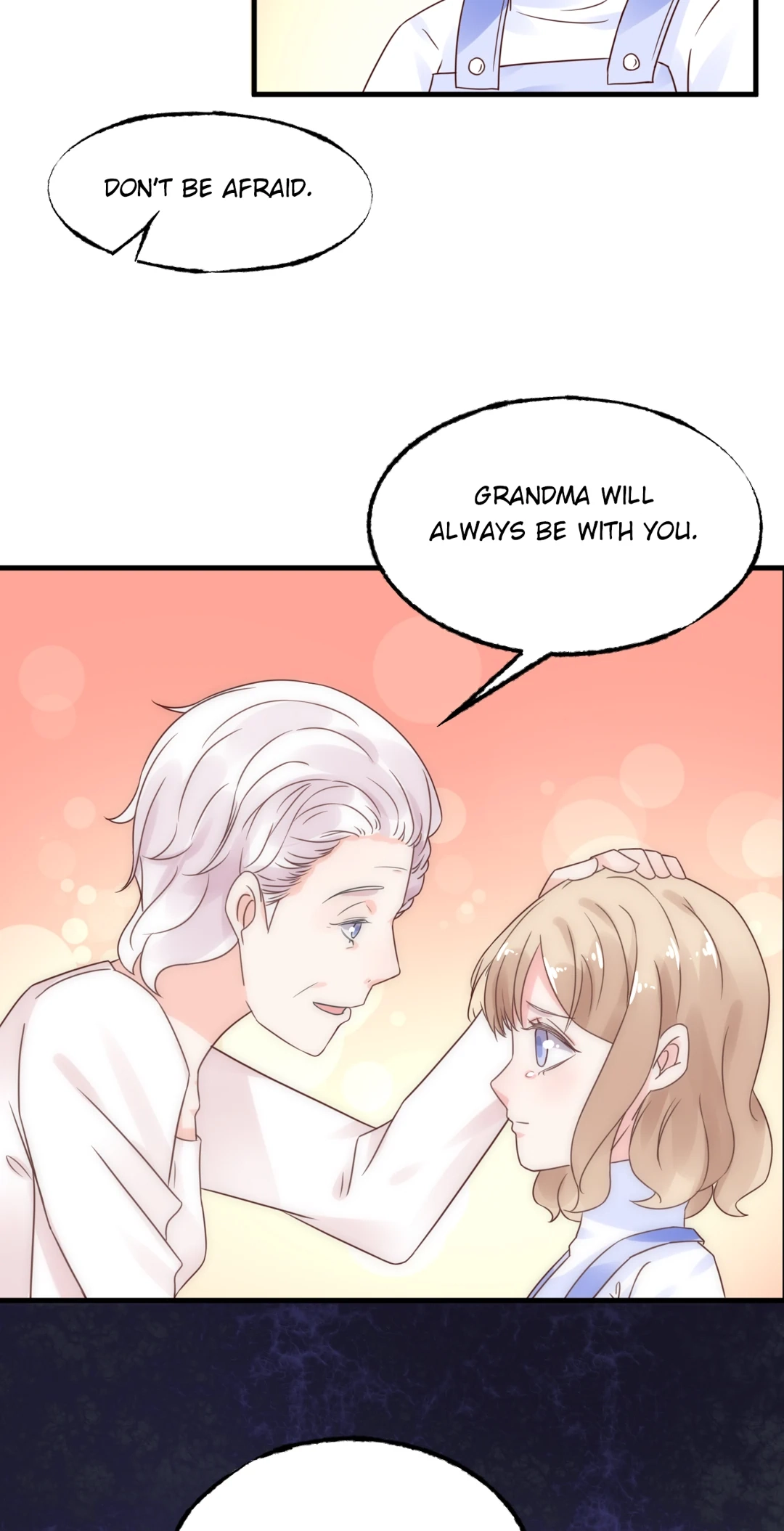 Be My Only Love Chapter 100 page 18 - 